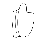 12199281 - Body: Switch for GM Image