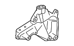 1231531090 - Engine: Rear Mount Bracket for Toyota: Avalon Image
