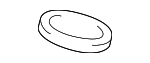 8533630160 - Body: Filler Tube Grommet for Toyota Image