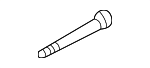 N90650801 - Steering: Bushing Bolt for Volkswagen: Beetle, Golf, Jetta Image