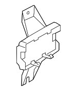 958963285 - : Antenna Mount Bracket for Porsche: Cayenne Image