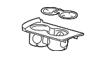 22974173 - Body: Cup Holder for Cadillac: ELR Image