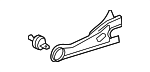 552702H000 - Suspension: Trailing Arm for Hyundai: Elantra Image
