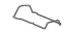 123415R0003 - Engine: Valve Cover Gasket for Honda: Clarity, Insight Image