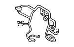 56190T6530 - Steering: Wire for Hyundai Image