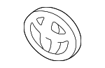 7531135090 - Body: Emblem for Toyota Image