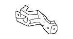 5310735010 - Body: Grille Bracket for Toyota Image
