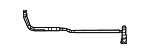 68448260AA - : Return Hose for Jeep: Grand Wagoneer, Grand Wagoneer L, Wagoneer, Wagoneer L | Ram: 1500 Image