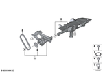 11412249745 - : Chain for BMW Image