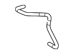 G127148010 - Cooling System: Outlet Hose for Lexus: RX400h Image