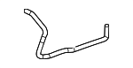 G127248010 - : Inlet Hose for Lexus Image