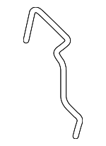 3290548140 - : Outlet Tube for Lexus: RX400h Image