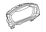4K0920890G - Body: Inst Cluster for Audi Image