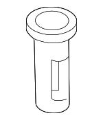 61678374382 - Body: Strainer for BMW Image