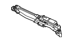 61612990025 - : Motor &amp; Linkage for BMW: X1 Image