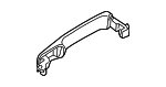 80640CA012 - Body: Handle, Outside for Nissan: Murano, Rogue, Rogue Select Image