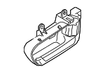 80671CC20B - : Handle, Inside for Nissan Image