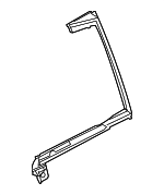 51767167232 - : Weatherstrip for Mini: Cooper Image