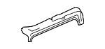 63650TK8A01ZZ - : Rail Extension for Honda Image