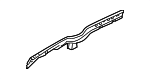 64210TK8305ZZ - : Side Rail for Honda: Odyssey Image