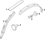 80001684 - : Flare for Volvo: EX30 Image