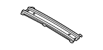 LR131192 - Body: Roof Reinforced for Land Rover: Defender 110, Defender 130, Defender 90 Image
