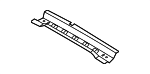 LR131206 - Body: Roof Reinforced for Land Rover: Defender 110, Defender 130, Defender 90 Image