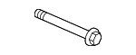 RYG500500 - : Side Mount Bolt for Land Rover: LR2 Image