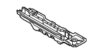 41119635212 - Body: Floor Pan for BMW Image