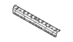 41007413081 - Body: Rear Cross-member for BMW Image