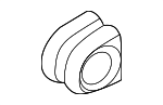 54813DO000 - Suspension: Stabilizer Bar Bushing for Hyundai Image