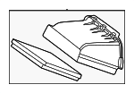 2978302100 - Body: Air Inlet Assembly for Mercedes-Benz Image