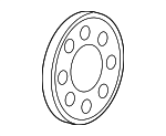 11148605104 - Engine: Gear for BMW Image