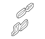 17228680549 - : Oil Return Tube O-Ring for BMW: M2, M240i, M240i xDrive, M3, M340i, M340i xDrive, M4, M440i, M440i Gran Coupe, M440i xDrive, M440i xDrive Gran Coupe, X3, X4 Image