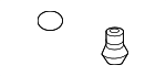 11137535106 - Engine: Drain Plug for BMW Image