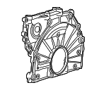 11148687455 - Engine: Timing Cover for BMW Image
