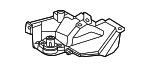 R2TZ58046A25BB - Body: Energy Absorber for Ford Image