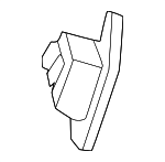 96780N1000VCA - Steering: Switch for Hyundai Image