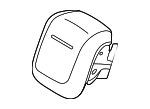 80100R6200NNB - Electrical: Driver Air Bag for Hyundai Image