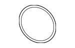 7739102040 - Air &amp; Fuel Delivery: Fuel Filler Housing Retaining Ring for Lexus Image