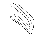 31404839 - HVAC: Seal for Volvo Image