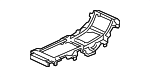77295TK4A24ZA - : Upper Trim Panel for Acura Image
