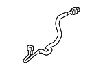 39112TK4A00 - Body: Cable for Acura Image