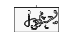 32104TK4A00 - : Harness for Acura Image