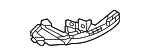 84401FN010 - Body: Signal Lamp for Subaru Image