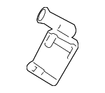 9A262025101 - Engine: Auxiliary Pump for Porsche: 718 Boxster, 718 Cayman, 911 Image