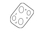 MD358490 - : Valve Gasket for Mitsubishi: Eclipse, Galant Image