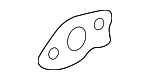 MD149764 - Emission System: Egr Pipe Gasket for Mitsubishi Image