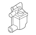 MR560093 - : Solenoid Valve for Mitsubishi: Eclipse Image