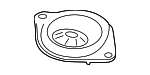 65139335308 - Body: Inst Panel Speaker for Mini: Cooper, Cooper Clubman, Cooper Countryman Image